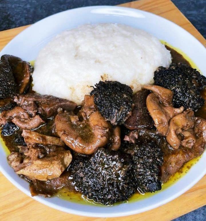 African Cuisine Restaurant Bed and Breakfast Giyani Εξωτερικό φωτογραφία