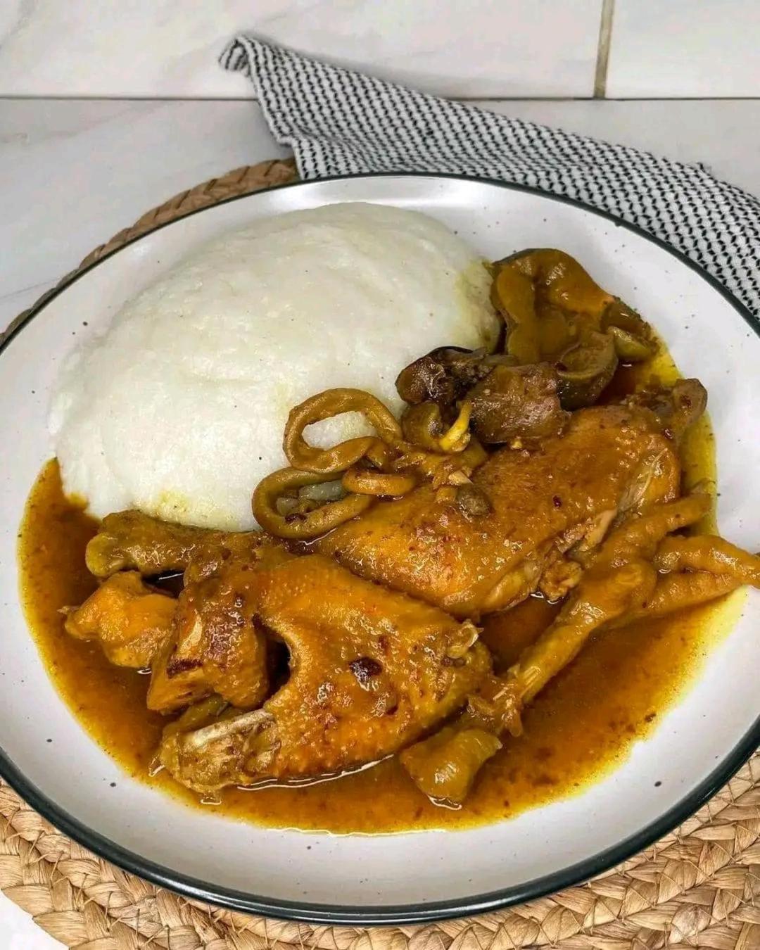 African Cuisine Restaurant Bed and Breakfast Giyani Εξωτερικό φωτογραφία